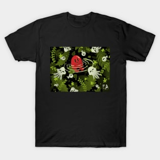 Forest Fairy T-Shirt